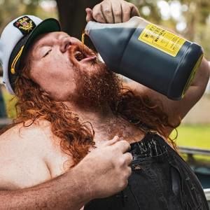 Meet your Posher, Tim